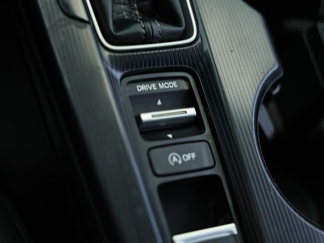 Used 2023 Lunar Silver Metallic Honda Sport image 39