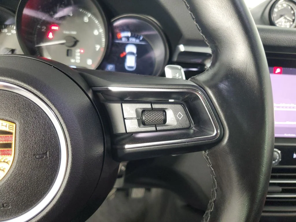 Used 2024 Silver Porsche  image 24