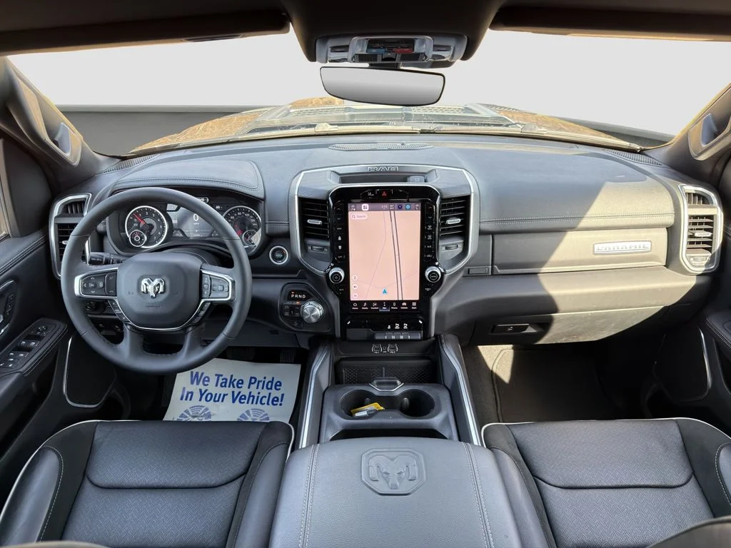 Used 2026 Gray Ram Laramie image 14