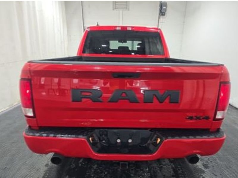 Used 2019 RED Ram Express image 4