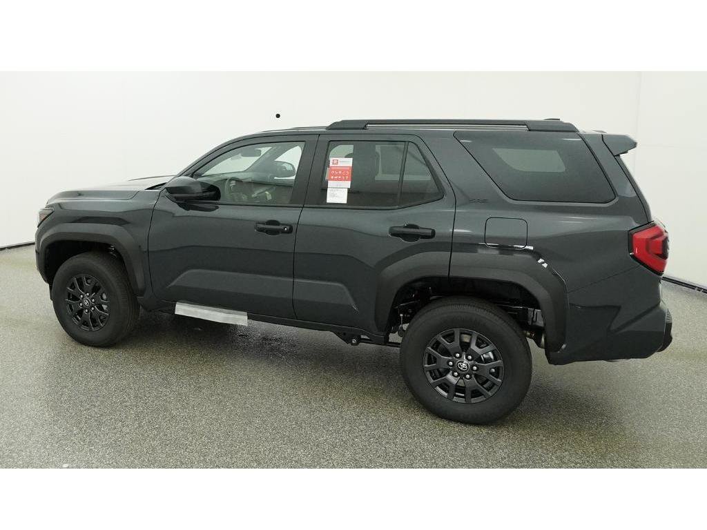 New 2026 Underground Toyota SR5 image 4