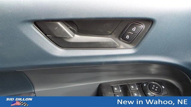 2026 Ford Maverick XL - Photo 51