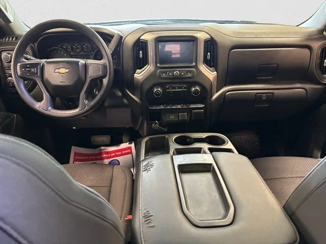Used 2020 Black Chevrolet Custom image 11