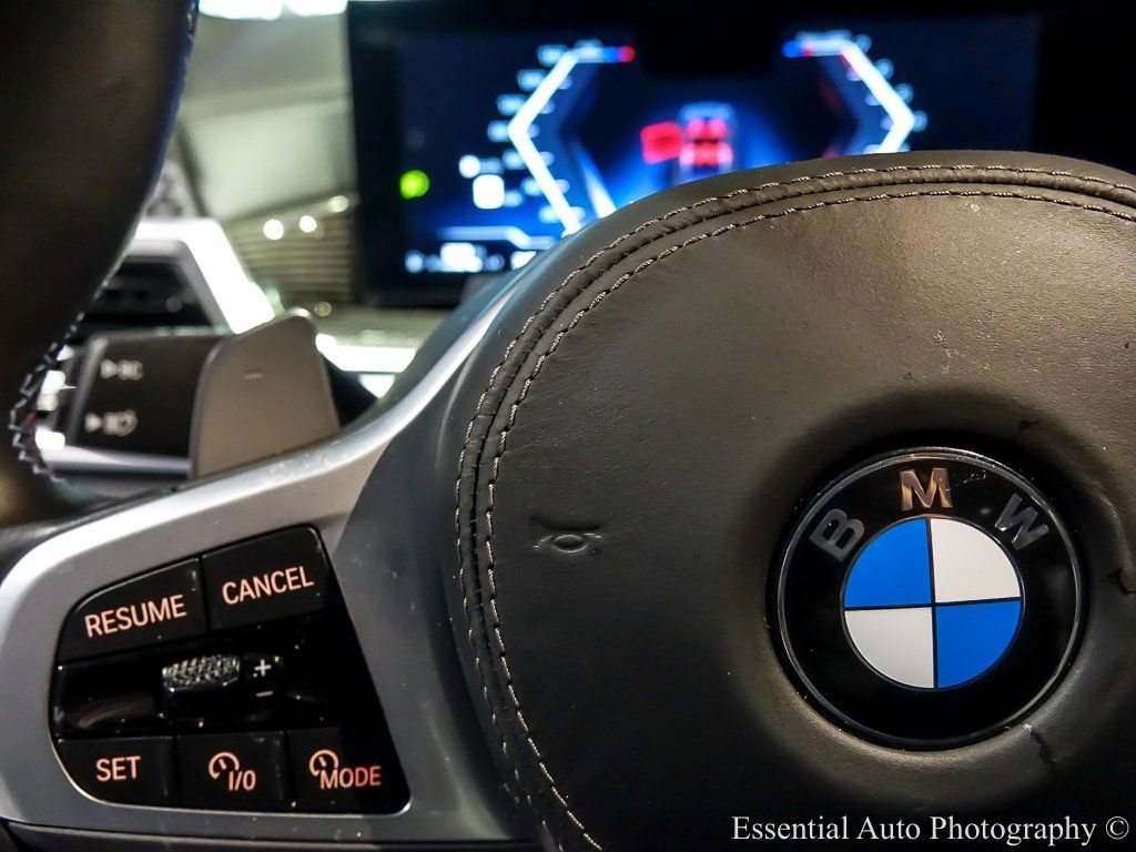 2026 BMW X5 - Image 18