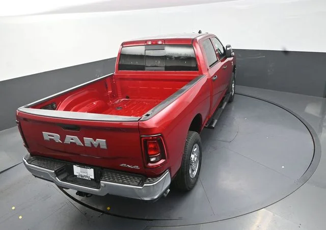 2026 RAM 2500 Tradesman - Photo 18
