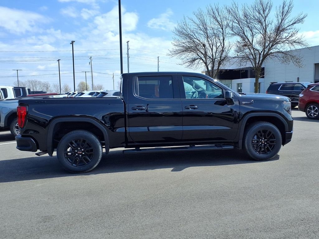 Used 2026 Onyx Black GMC Elevation image 20