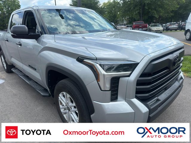 2023 Toyota Tundra SR5