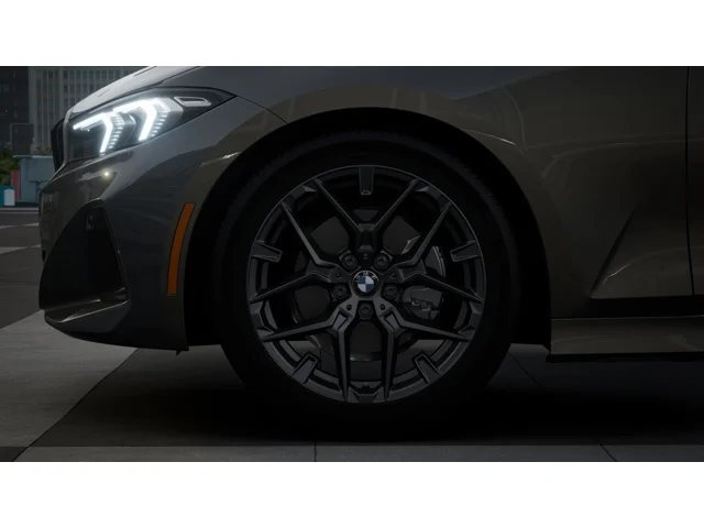2026 BMW 3 Series 330i - Photo 7