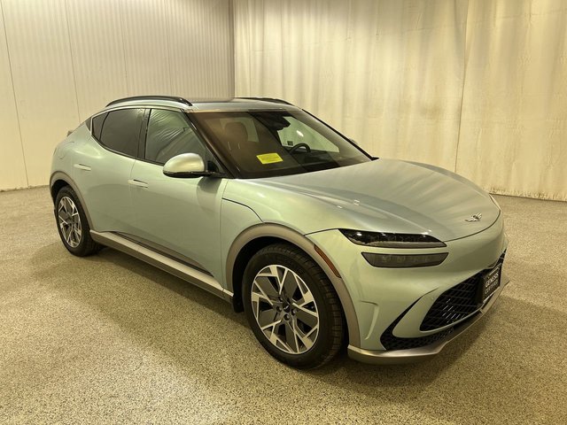 2025 Genesis GV60 Electrified Standard