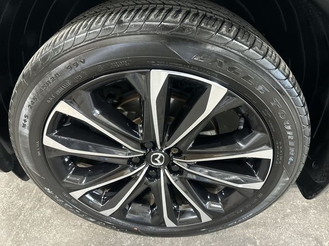 Certified Used 2023 Gray Mazda 2.5 S Premium Plus Package image 23