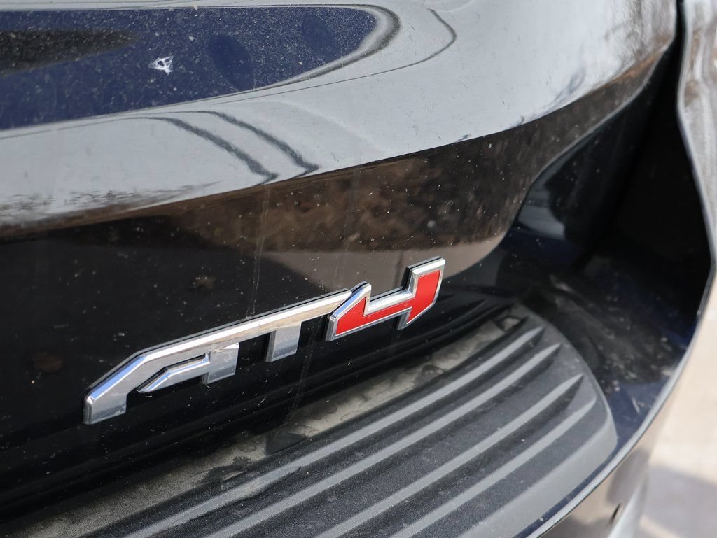 2026 GMC Yukon XL AT4 - Photo 18