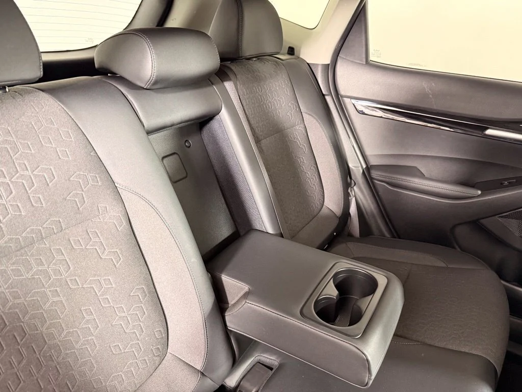 Certified Used 2024 White Kia S image 20