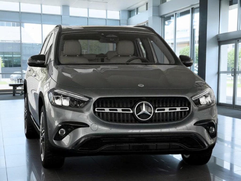 New 2026 Mountain Grey Metallic Mercedes-Benz GLA 250 image 49