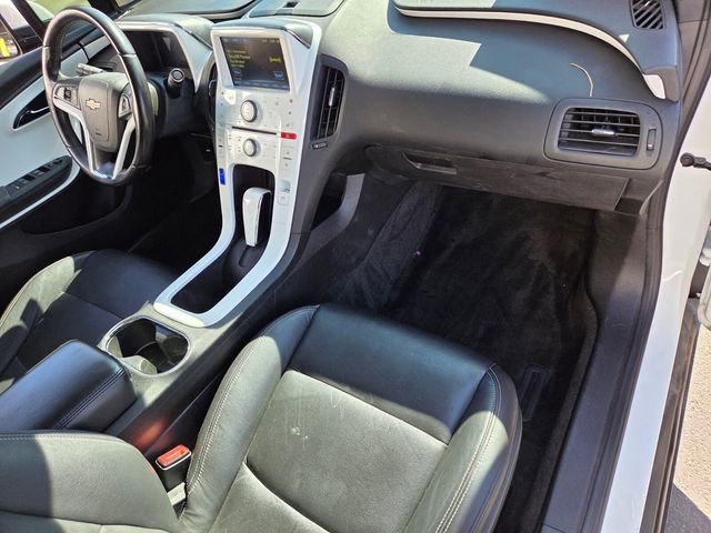 2015 Chevrolet Volt Base - Photo 16