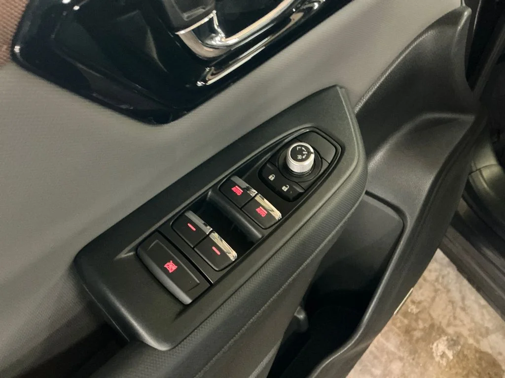 Certified Used 2025 Gray Subaru Sport image 17