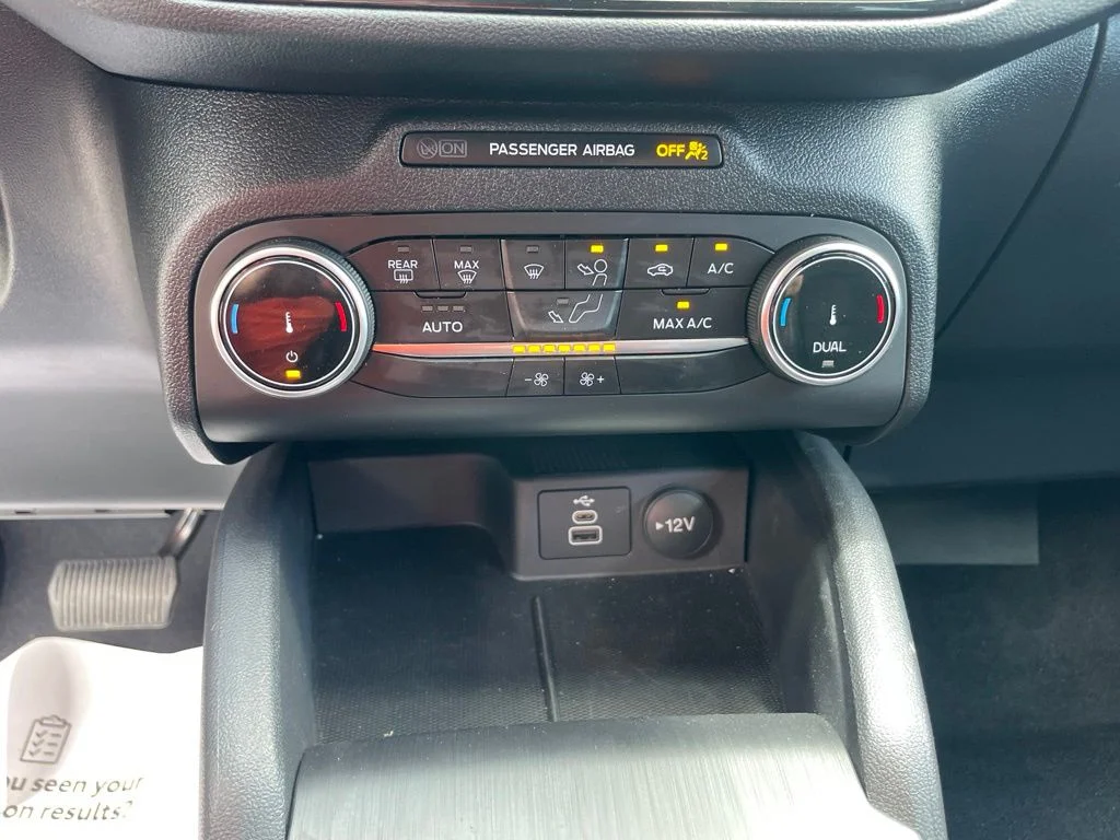 2026 Ford Escape ST-Line - Photo 20