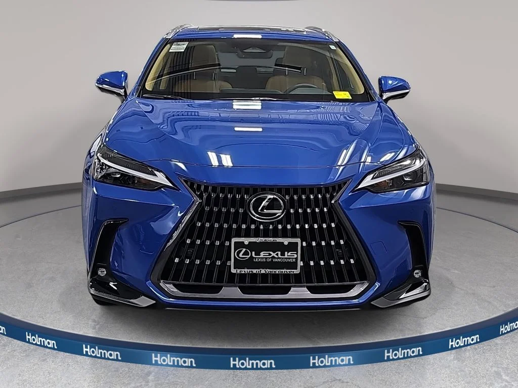 New 2026 Grecian Water Lexus PREMIUM image 2