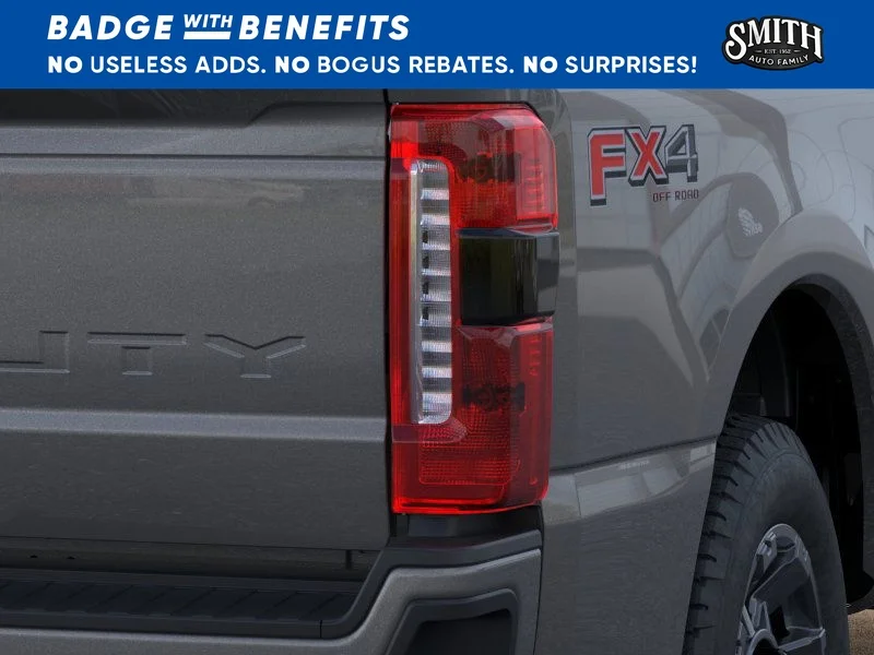 2026 Ford F-250 Super Duty XL - Photo 22