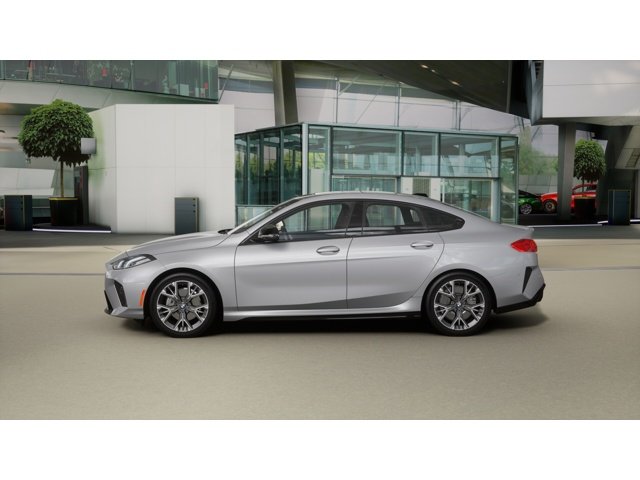 New 2026 Brooklyn Grey Metallic BMW  image 4