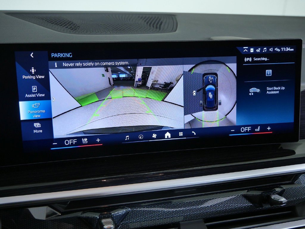 New 2026 Black Sapphire Metallic BMW xDrive50e image 48
