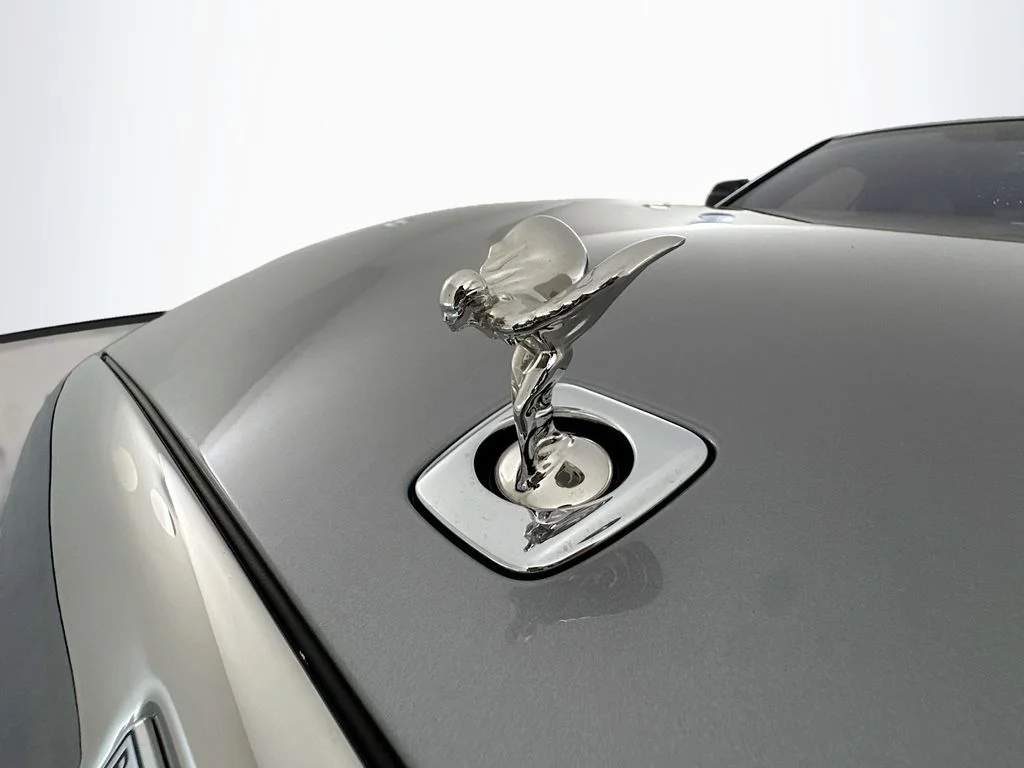 Used 2024 Black Rolls-Royce  image 23