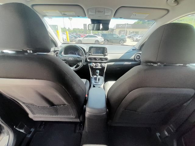 2021 Hyundai Kona SEL - Photo 43