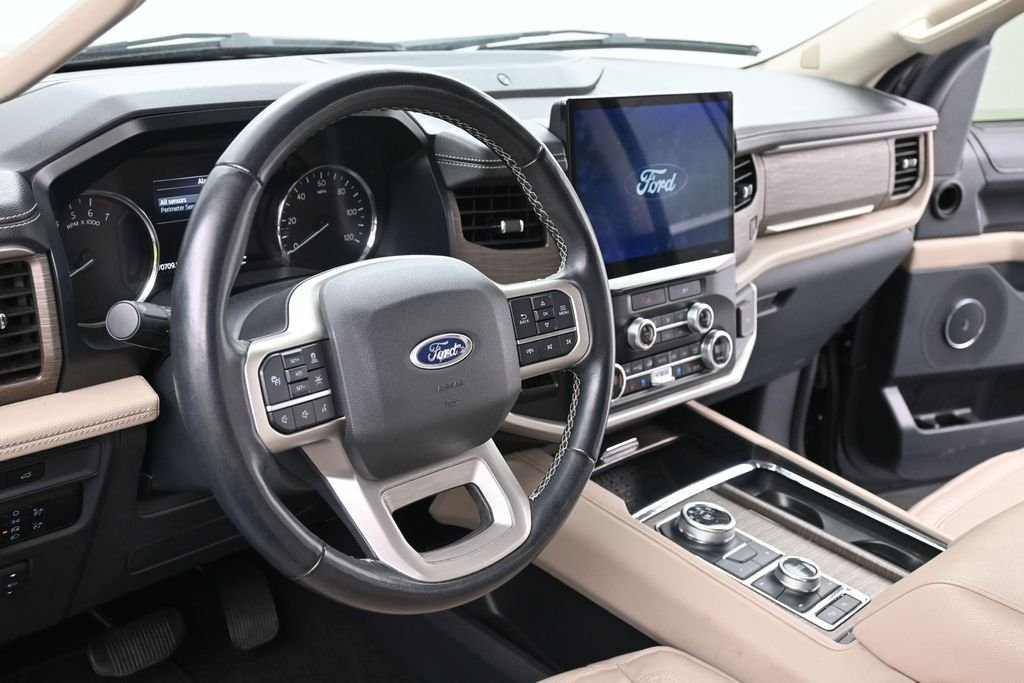 2023 Ford Expedition Limited - Photo 14