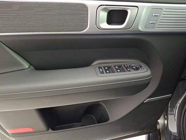 New 2026 Gray Hyundai Limited FWD image 13