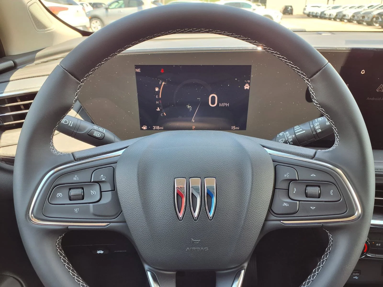 2026 Buick Encore GX Preferred - Photo 8