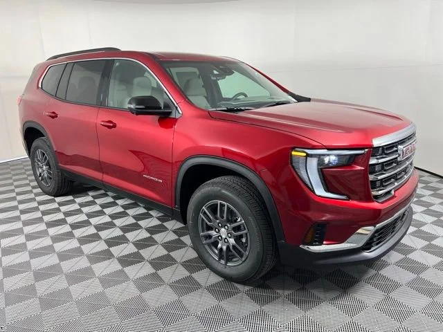2026 GMC Acadia Elevation FWD's photo