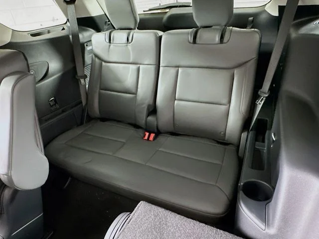 New 2026 Black Ford Active image 13