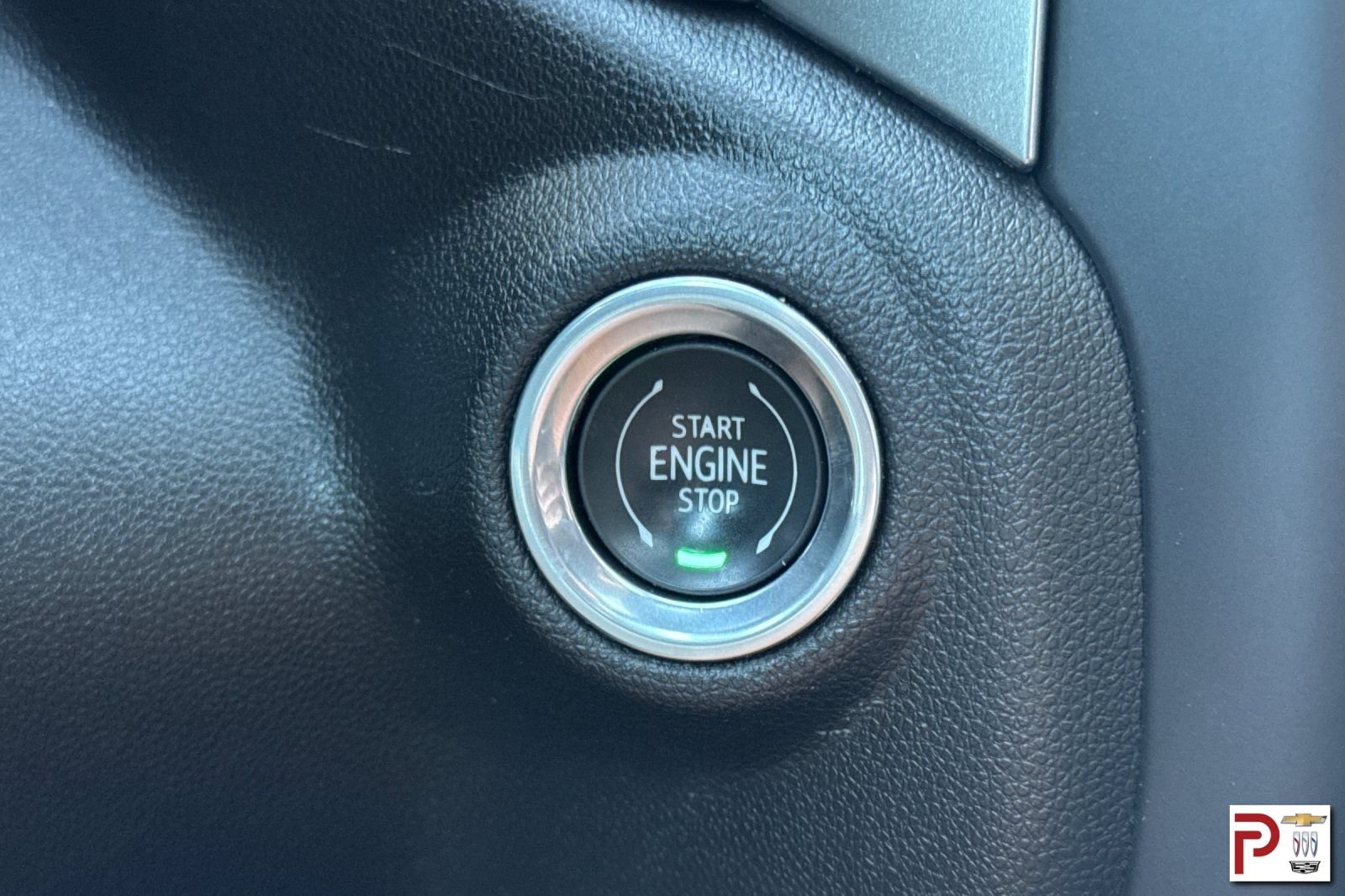 Used 2020 Red Chevrolet RST image 24