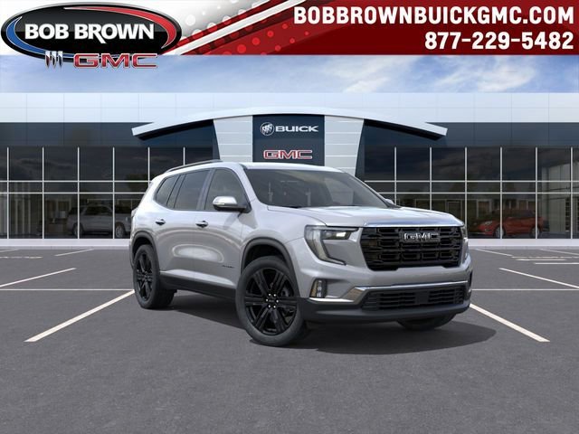 2026 GMC Acadia Elevation AWD's photo