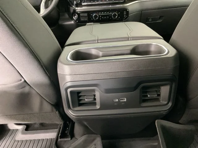 2024 Chevrolet Silverado 1500 LT Trail Boss - Photo 23