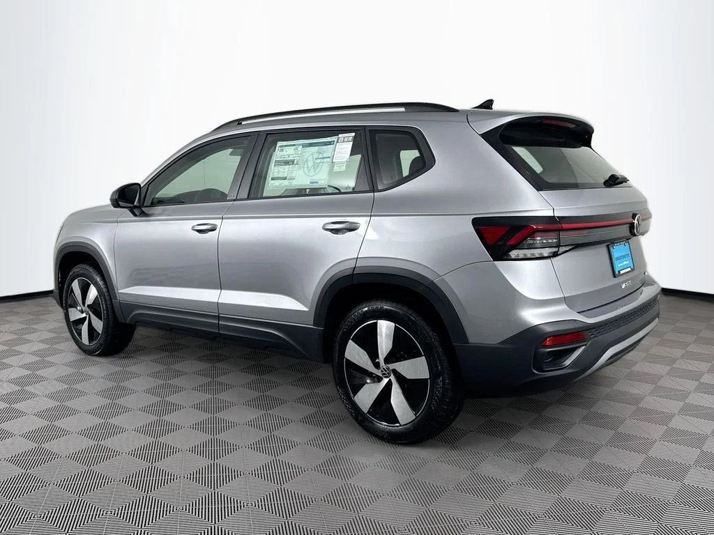 2026 Volkswagen Taos S - Photo 13