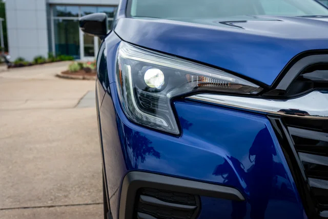 New 2026 Sapphire Blue Pearl Subaru Limited image 20