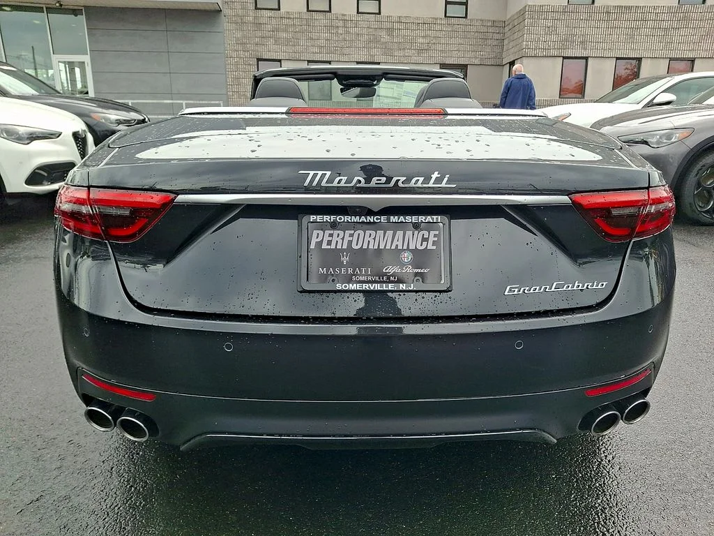 New 2026  Maserati  image 3