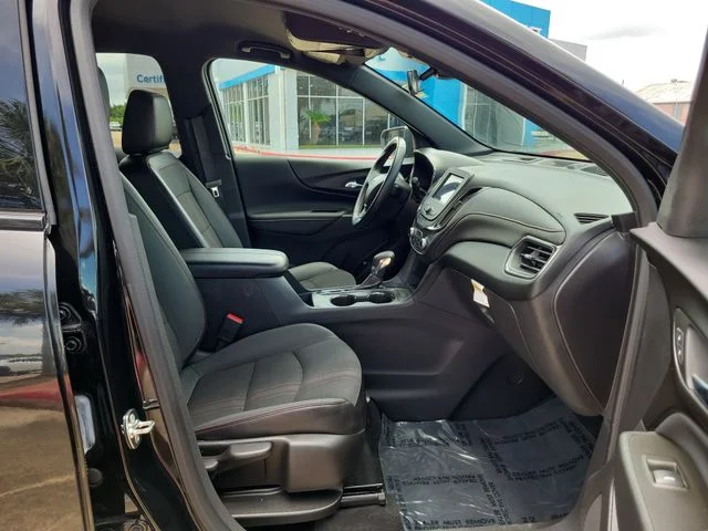 2024 Chevrolet Equinox RS - Photo 16