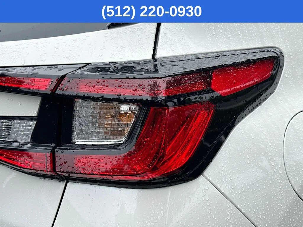 New 2026 White Subaru Limited image 36