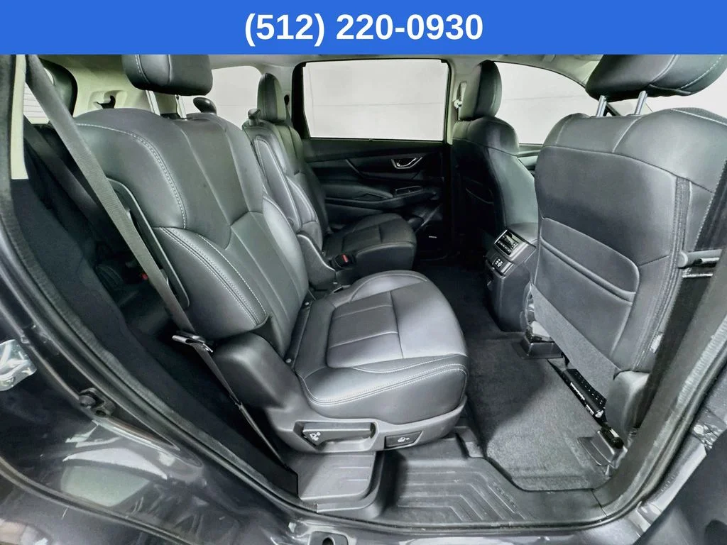 Certified Used 2026 Gray Subaru Limited image 37