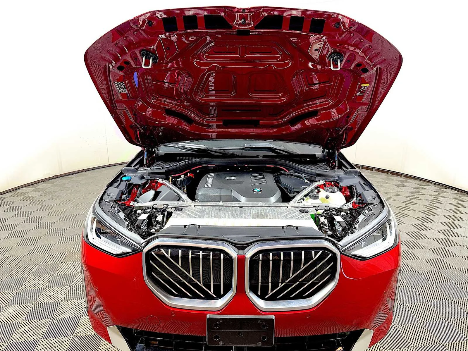 2025 BMW X3 30 - Photo 31