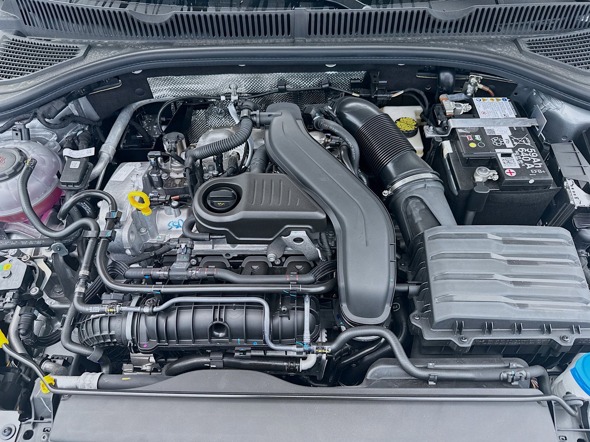 2026 Volkswagen Jetta Sport - Photo 24