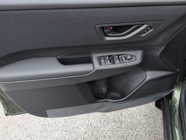 2026 Subaru Outback Limited - Photo 12