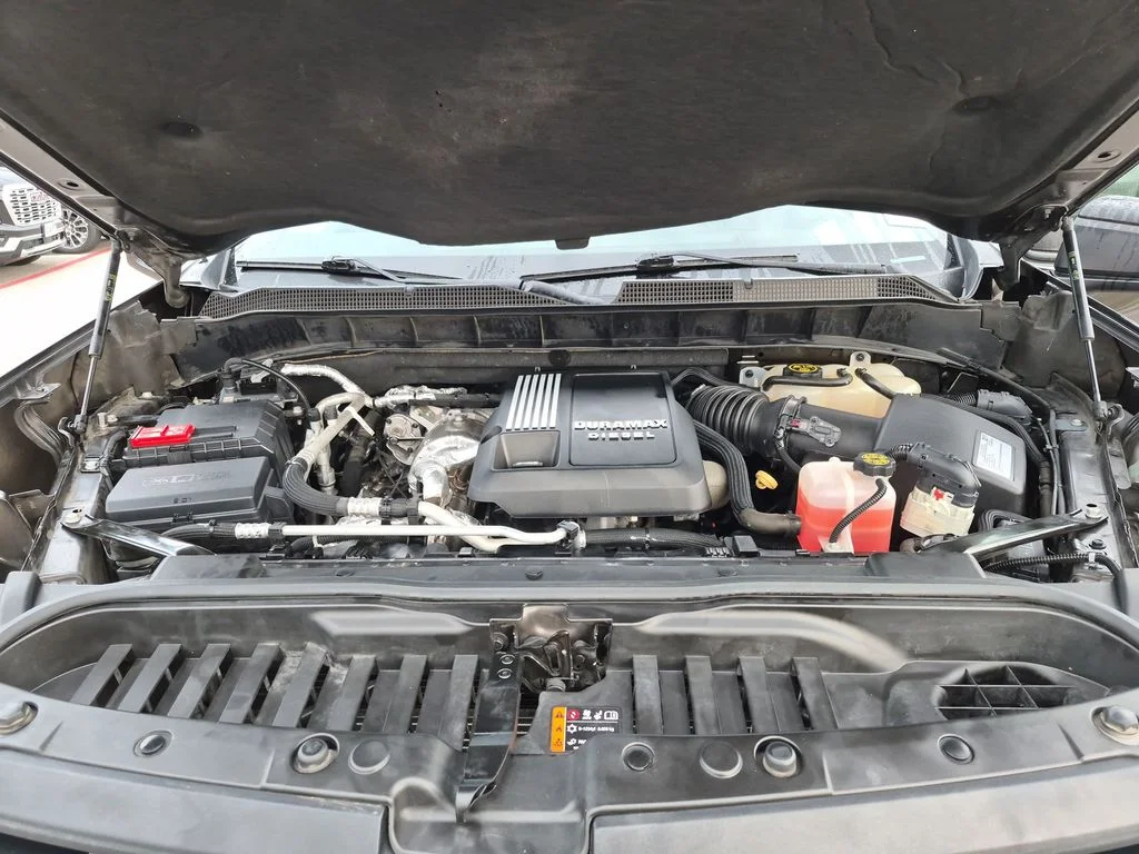 Used 2021 Brown Chevrolet RST image 16