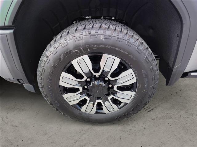 2026 GMC Sierra 2500HD Denali - Photo 7