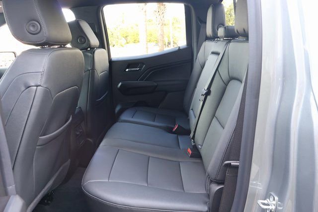 2026 GMC Canyon Elevation - Photo 13