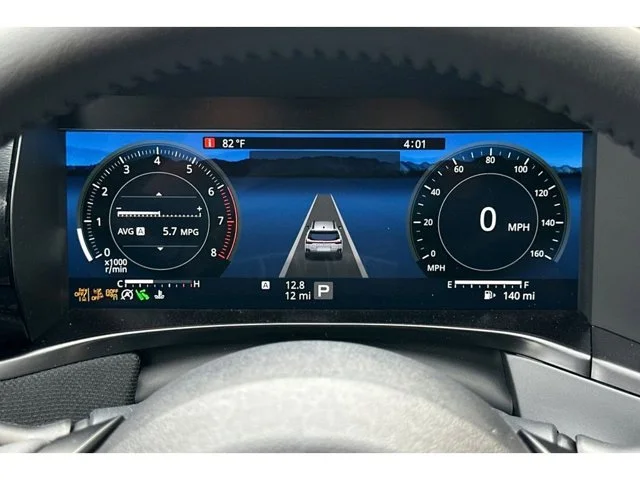 New 2026 MAGNETITE GRAY METALLIC Subaru Limited XT image 53