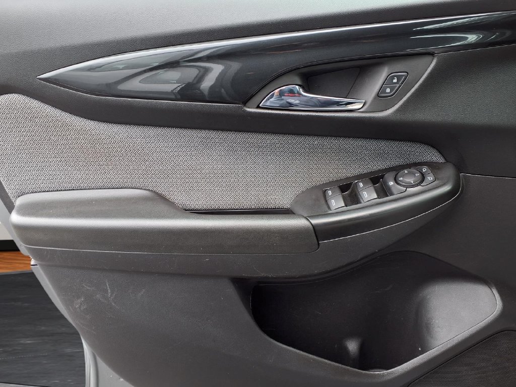 2024 Chevrolet TrailBlazer LS - Photo 11