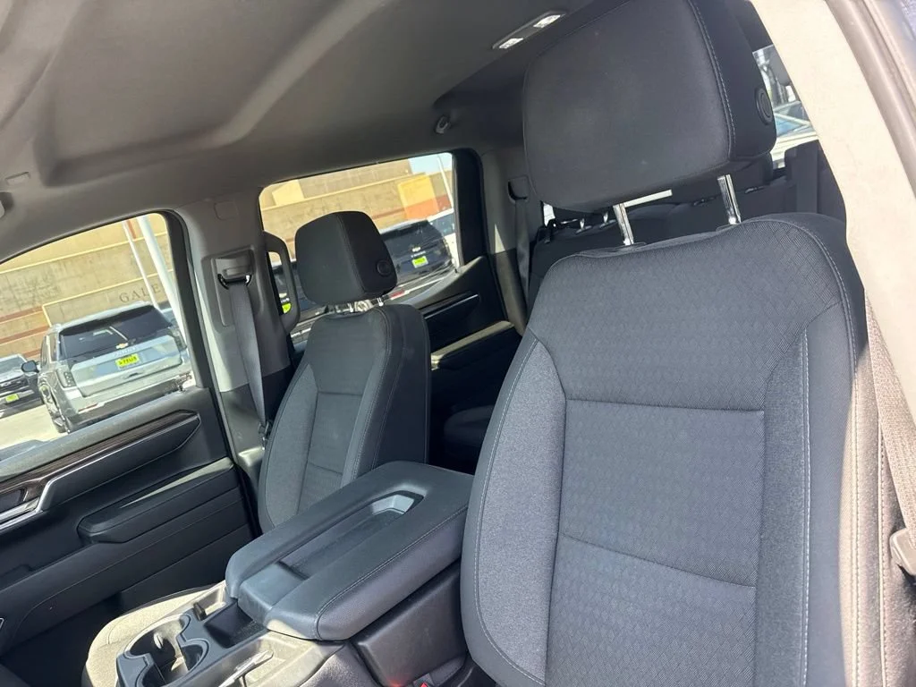Used 2024 Dark Ash Metallic Chevrolet LT (2FL) image 12