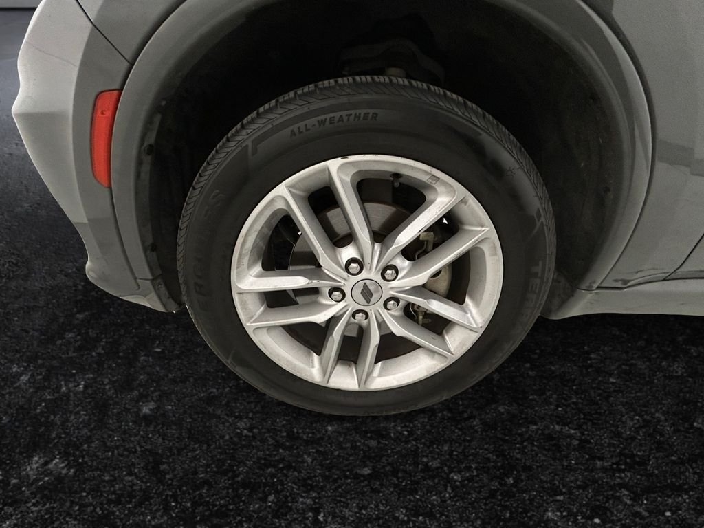 Used 2022 Gray Dodge GT image 27